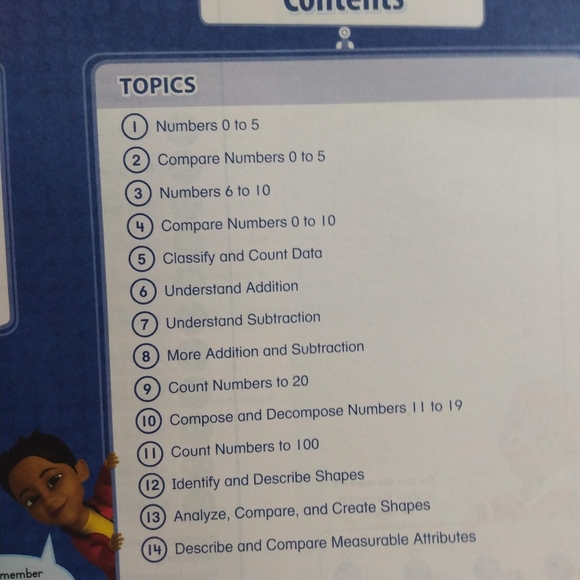 Envision Math 2.0 Workbook Bundle - Picture 2 of 8